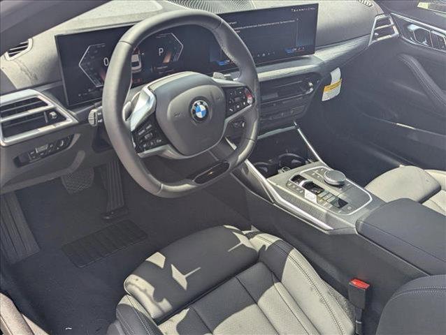 new 2026 BMW 430 car, priced at $54,395