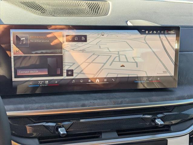 new 2026 BMW X5 car, priced at $75,775