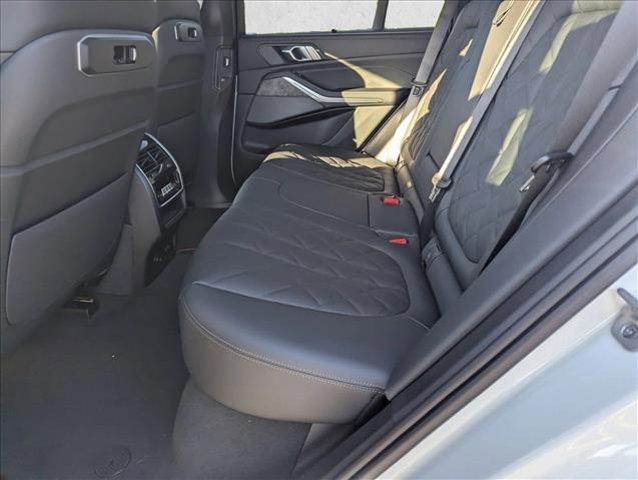 new 2026 BMW X5 car, priced at $75,775