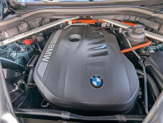 new 2026 BMW X5 PHEV car, priced at $80,025