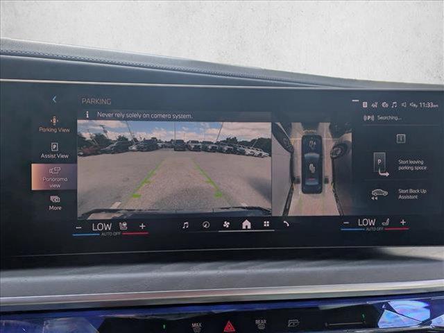 new 2026 BMW 750e car, priced at $120,130