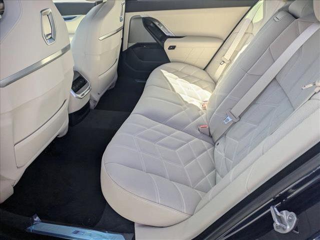 new 2026 BMW 750e car, priced at $120,130