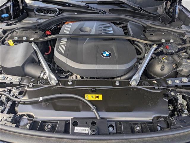 new 2026 BMW 750e car, priced at $120,130