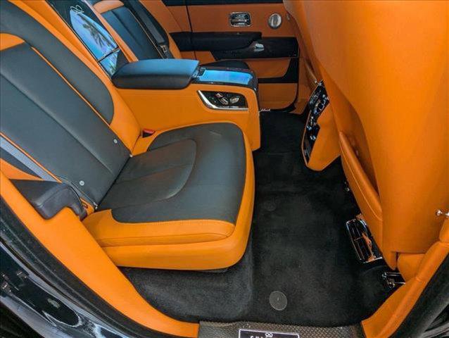 used 2023 Rolls-Royce Cullinan car, priced at $335,215