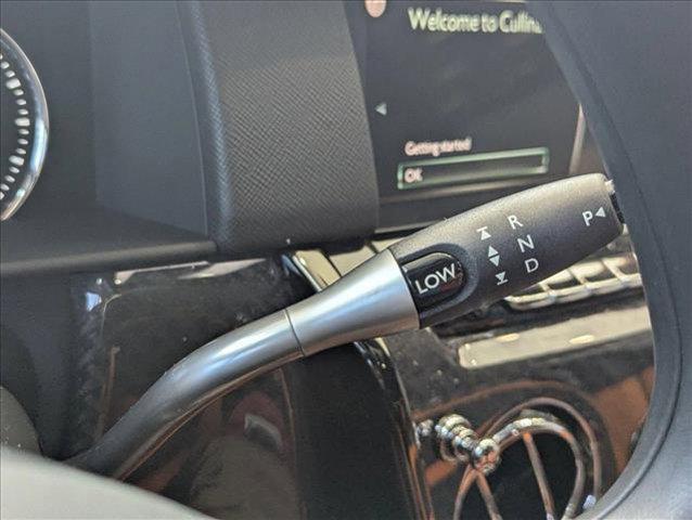 used 2023 Rolls-Royce Cullinan car, priced at $338,775
