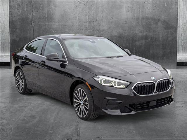 used 2024 BMW 228 Gran Coupe car, priced at $44,595
