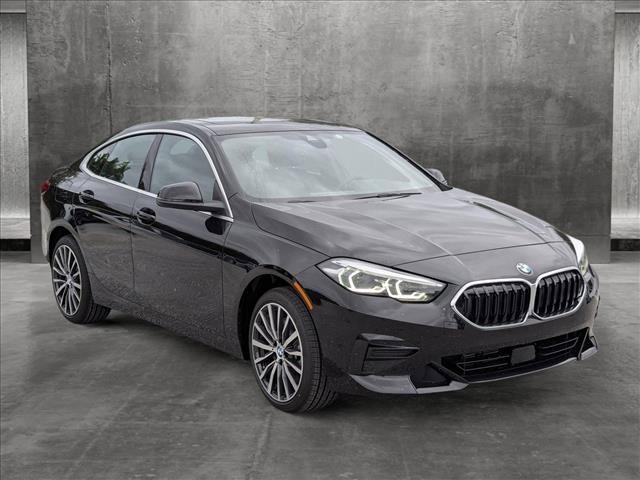 new 2024 BMW 228 Gran Coupe car, priced at $44,595