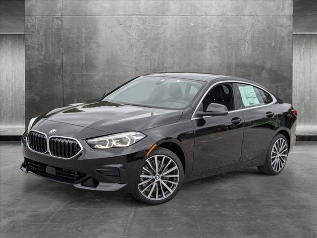 new 2024 BMW 228 Gran Coupe car, priced at $44,595