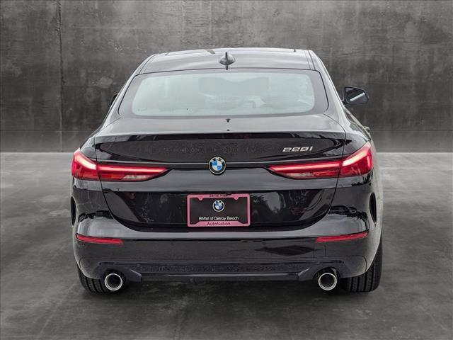 new 2024 BMW 228 Gran Coupe car, priced at $44,595