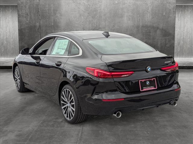 new 2024 BMW 228 Gran Coupe car, priced at $44,595