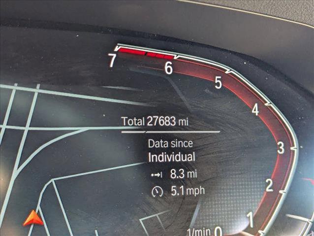 used 2023 BMW 430 car, priced at $36,125