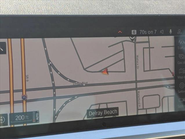 used 2023 BMW 430 car, priced at $36,125