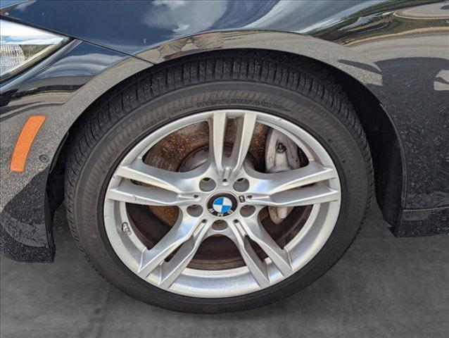 used 2016 BMW 428 Gran Coupe car, priced at $18,498