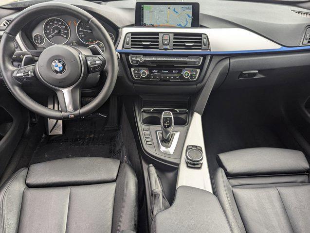 used 2016 BMW 428 Gran Coupe car, priced at $18,498