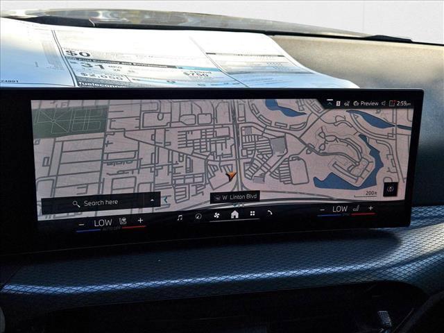 used 2025 BMW 330 car, priced at $51,380