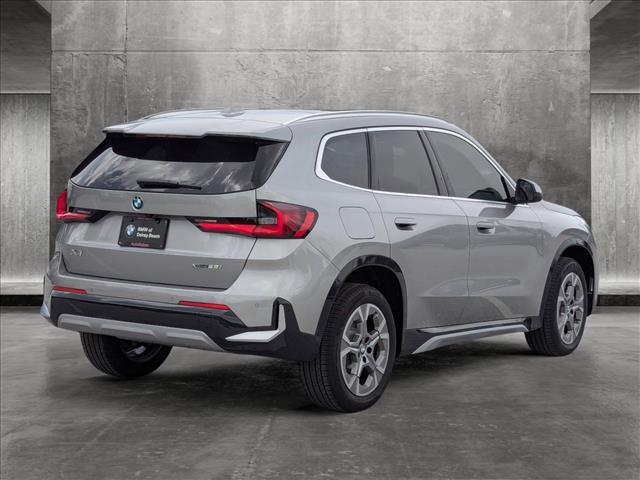 new 2024 BMW X1 car, priced at $49,045