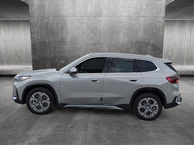 new 2024 BMW X1 car, priced at $49,045