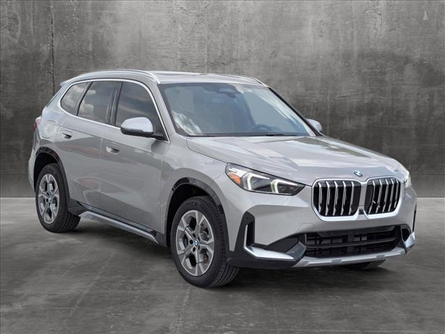 new 2024 BMW X1 car, priced at $49,045