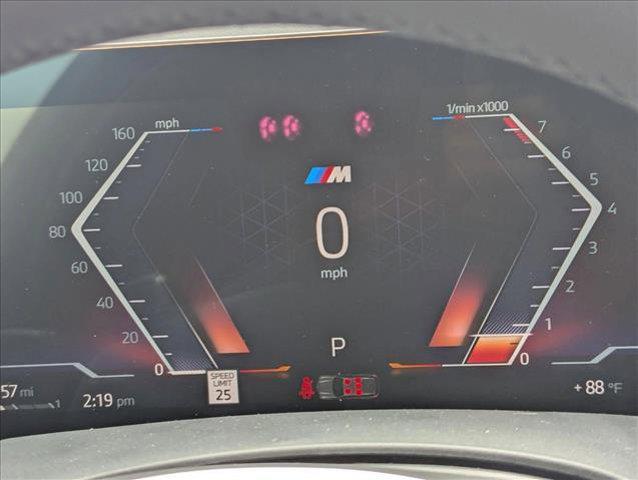 new 2026 BMW X5 car, priced at $82,925