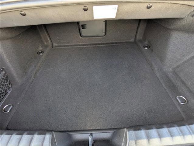 used 2022 BMW Z4 car, priced at $48,998