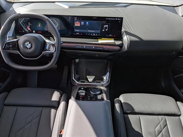 new 2026 BMW X3 car, priced at $53,625