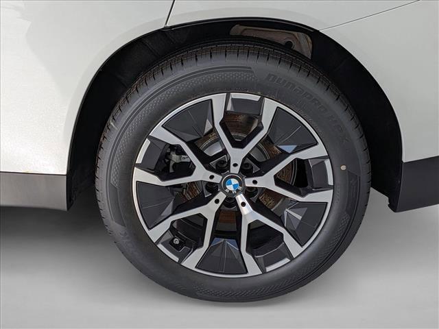 new 2026 BMW X3 car, priced at $53,625