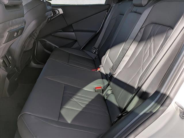 new 2026 BMW X3 car, priced at $53,625