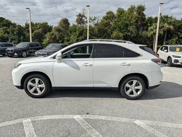 used 2014 Lexus RX 350 car, priced at $20,998