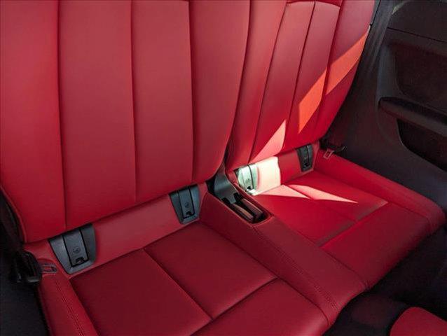 used 2023 Audi TTS car, priced at $53,418