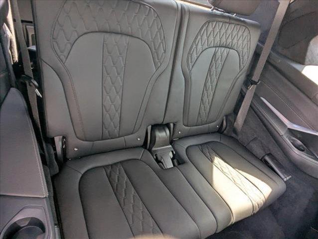 used 2024 BMW X7 car, priced at $100,998