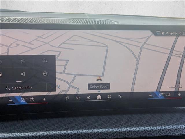 used 2025 BMW 330 car, priced at $41,514