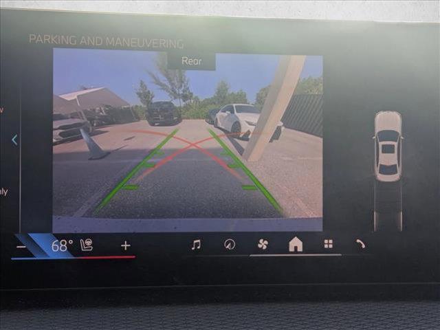 used 2025 BMW 330 car, priced at $41,514