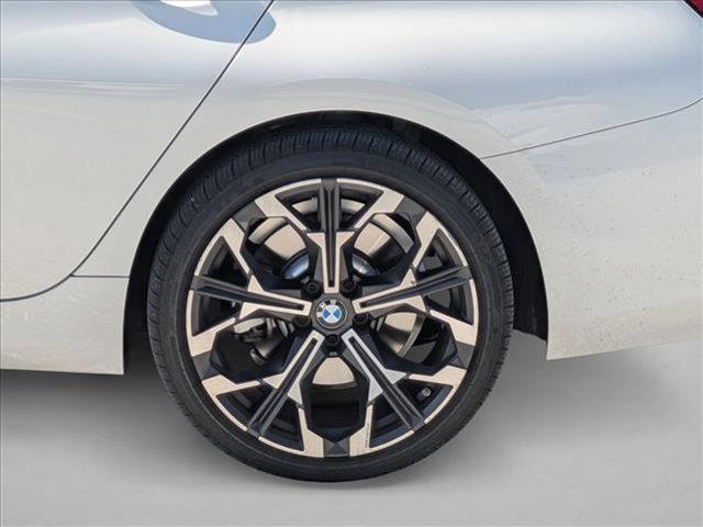 used 2025 BMW 330 car, priced at $41,514