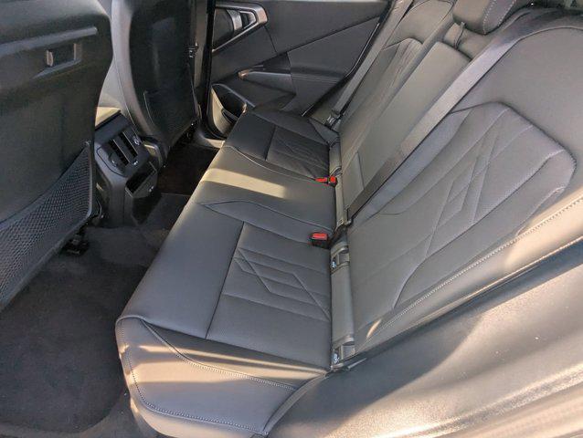 new 2026 BMW X3 car, priced at $56,535
