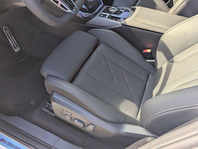 new 2026 BMW X3 car, priced at $56,535
