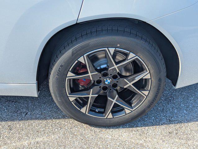 new 2026 BMW X3 car, priced at $56,535
