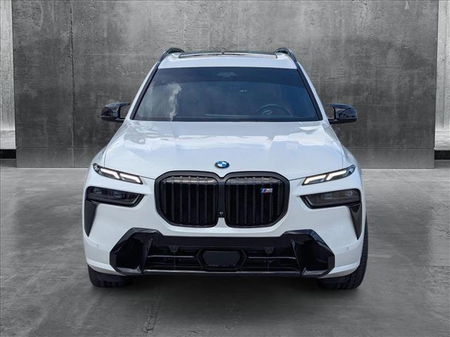 used 2024 BMW X7 car, priced at $92,998