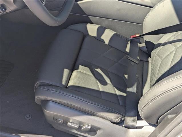 new 2026 BMW i5 car, priced at $71,540