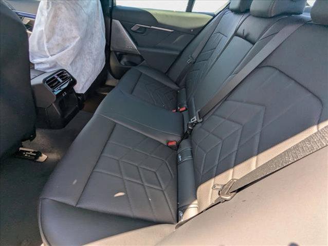 new 2026 BMW i5 car, priced at $71,540