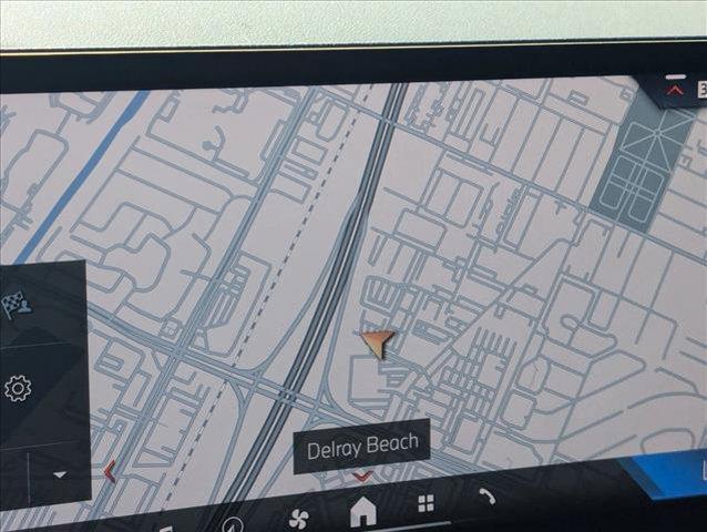 new 2026 BMW i5 car, priced at $71,540