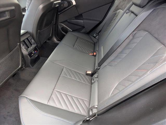 new 2025 BMW X3 car, priced at $73,875