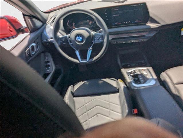 new 2026 BMW 228 Gran Coupe car, priced at $41,775