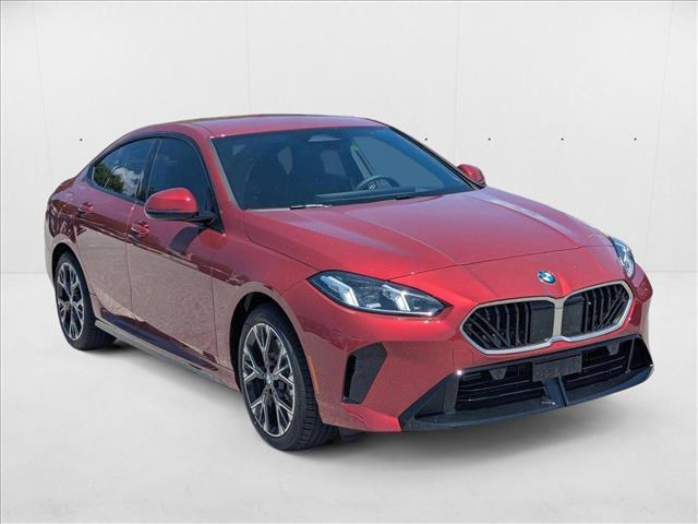 new 2026 BMW 228 Gran Coupe car, priced at $41,775