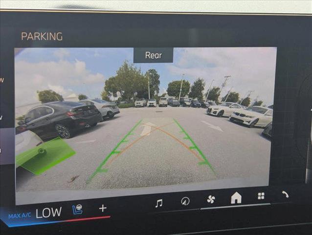 new 2026 BMW 530 car, priced at $63,065