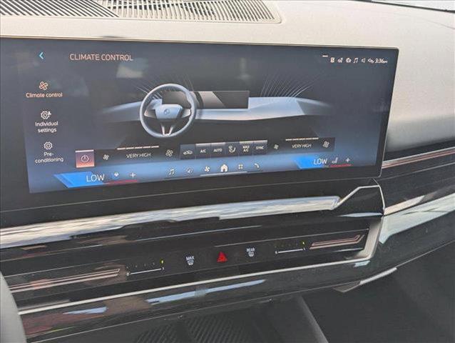 new 2026 BMW 530 car, priced at $63,065