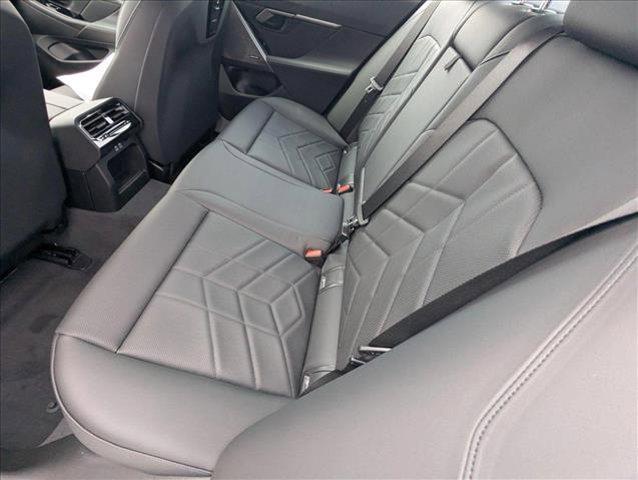 new 2026 BMW 530 car, priced at $63,065