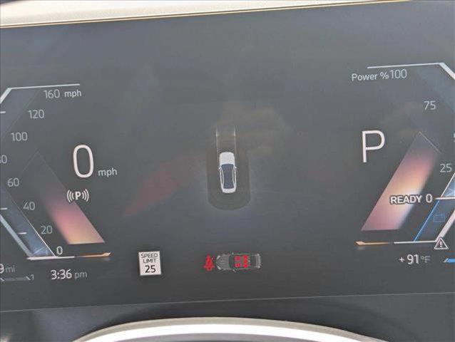 new 2026 BMW 530 car, priced at $63,065