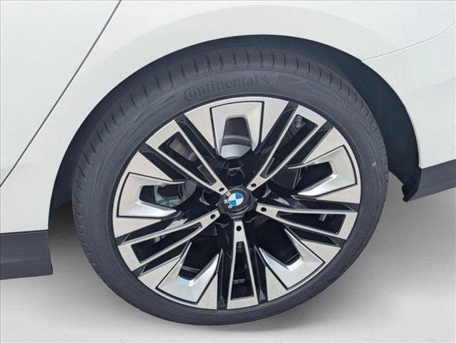 new 2026 BMW 530 car, priced at $63,065