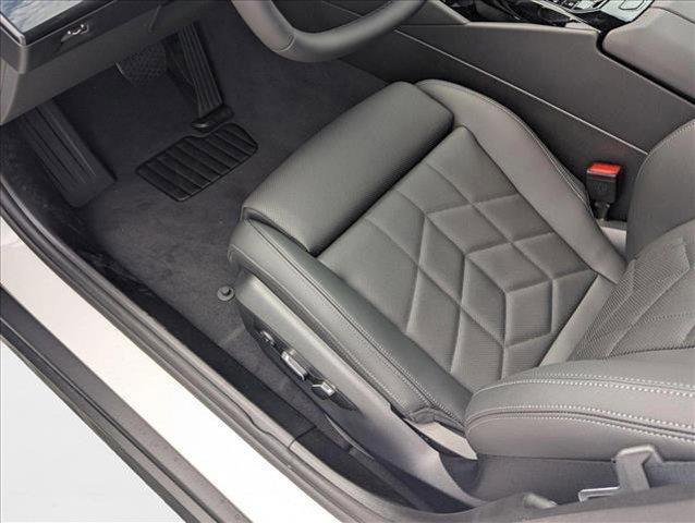 new 2026 BMW 530 car, priced at $63,065