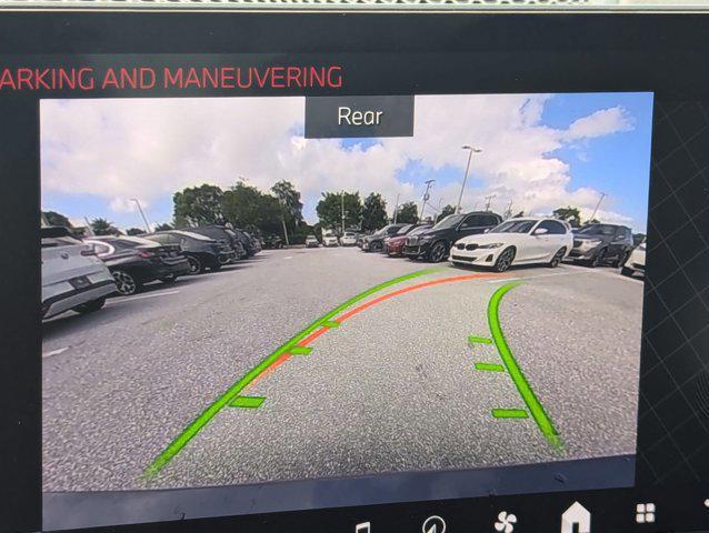 new 2026 BMW 330 car, priced at $52,440